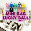 🌈 vivi Gift ◆ Mini Bags Lucky Mystery Scoop