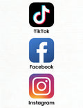 Social Media Packaging Video （add-on service）