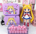 🌈vivi Gift ◆ Sailor Moon Anime Mystery Scoop