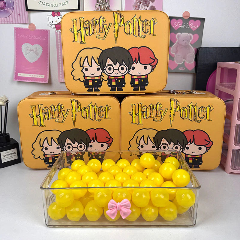 🌈 vivi Gift ◆ Harry Potter Anime Mystery Scoop